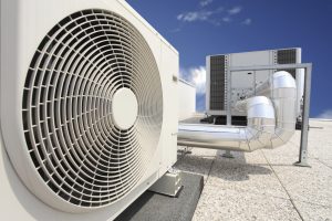 INDEKLIMA TIL KONTORER - VARMEPROBLEMER - KØLEPROBLEMER - VENTILATION - UDSUGNING